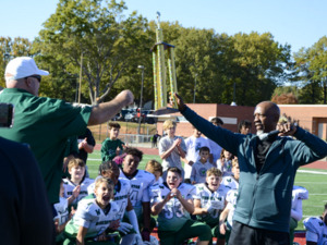 Ryan Zylius action photo