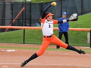 Erin W. action photo