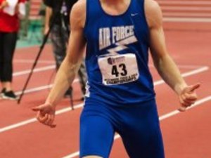 Kobi R. action photo