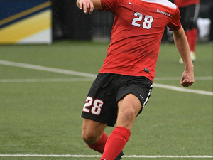 Jack P. action photo