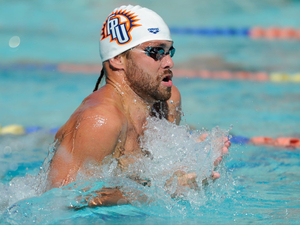 Maksim S. action photo