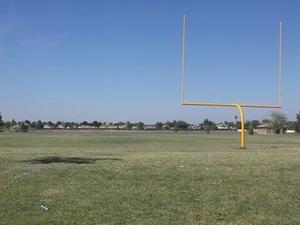 Lorenzo Morgan Jr. action photo