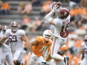 Slade B. action photo