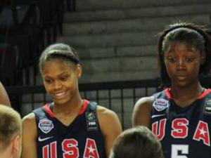 Keith R. action photo