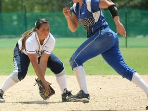 Bruce C. action photo