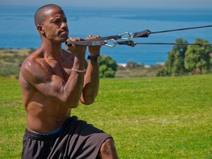 Jay J. action photo