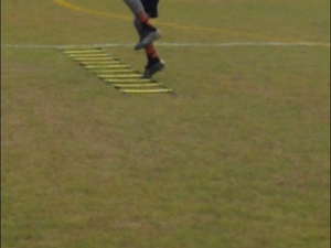 Eric W. action photo