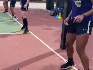 Christian M. action photo