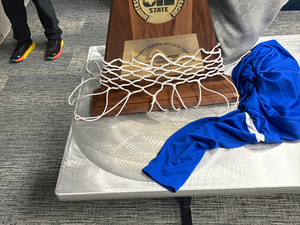 Michael M. action photo