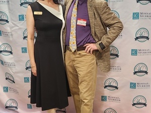 James Eicher action photo