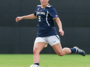 Cari R. action photo