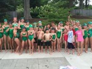 Jesse C. action photo