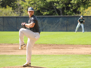 Nicholas Iadevaio action photo