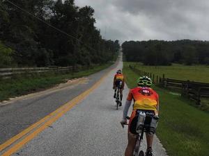 Doug G. action photo