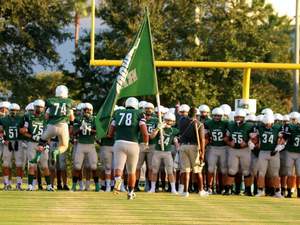 Roosevelt A. action photo