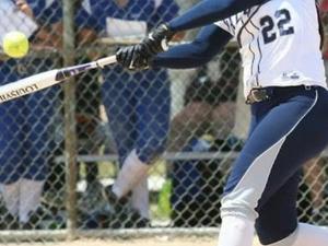 Bruce C. action photo