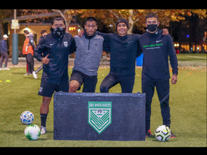 Christian M. action photo