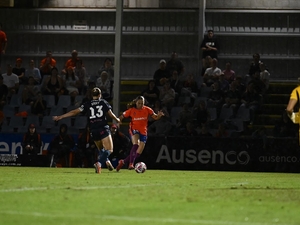 Emily P. action photo