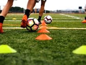 Jesse C. action photo