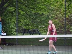 Jesse C. action photo