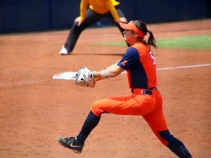 Erin W. action photo