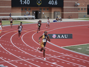 Steven P. action photo