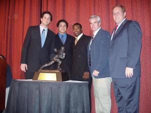 Craig J. action photo