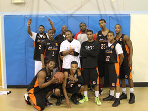 Marzel P. action photo