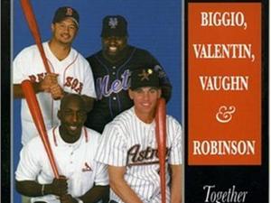 Marteese R. action photo