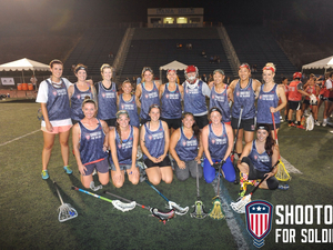 Jennifer F. action photo