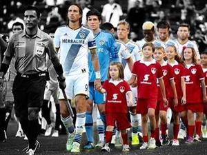 Alan Gordon action photo
