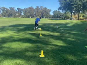 Christian M. action photo