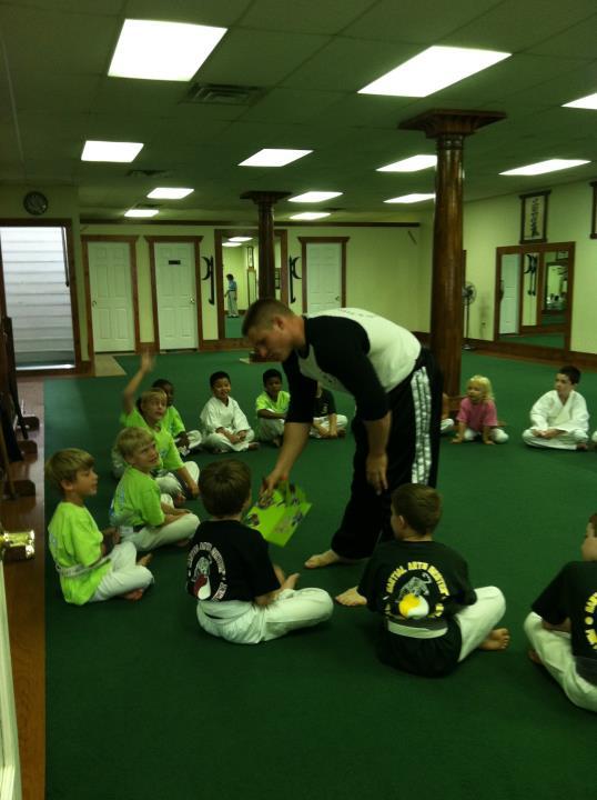 Martial Arts Coach in Weymouth, MA Jeremy M. CoachUp