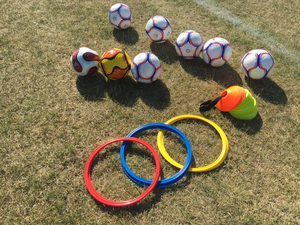 Eric Vogel action photo