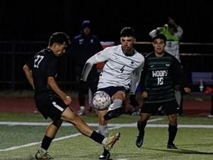 Giuseppe V. action photo