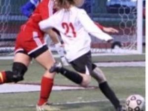 Darryl Grant action photo