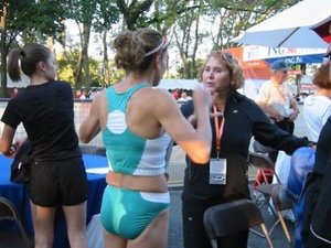 Khannouchi S. action photo