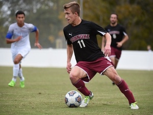 Andrew Yow action photo