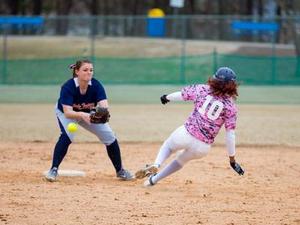 Bruce C. action photo