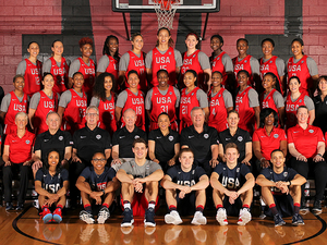 Corbin Landers action photo