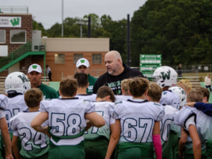 Ryan Zylius action photo