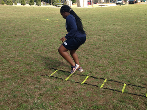 Eric W. action photo