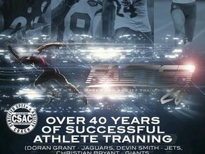 Darryl Grant action photo