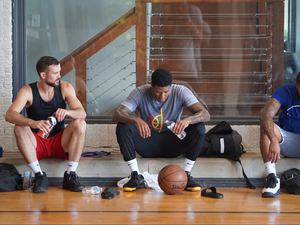 Scott P. action photo