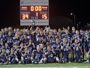 William O. action photo