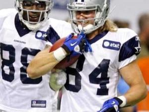 Tysson P. action photo