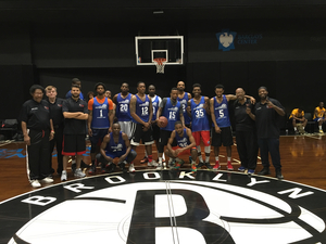 Hasan Eralp T. action photo