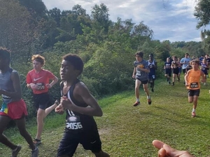 Steven P. action photo