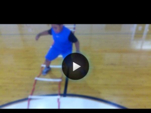 Anderson J. action photo