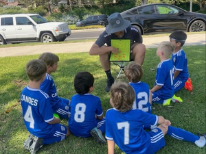 Bruno Z. action photo